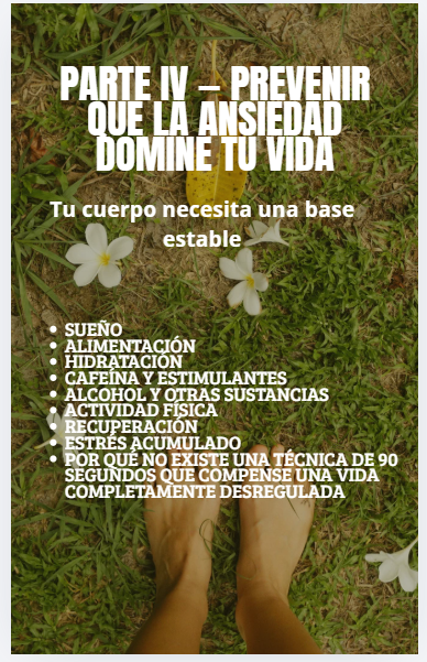 calmaasegurada - Ebook